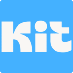 kit logo