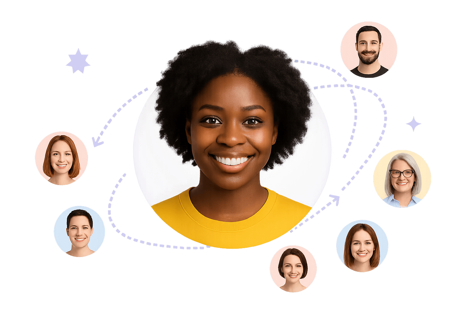 community network