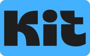 Kit logo