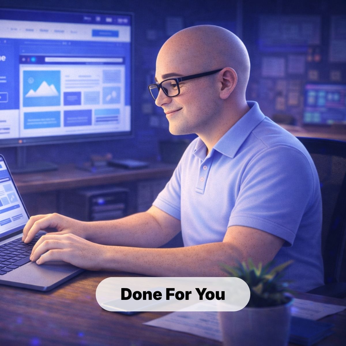 Done For You 2