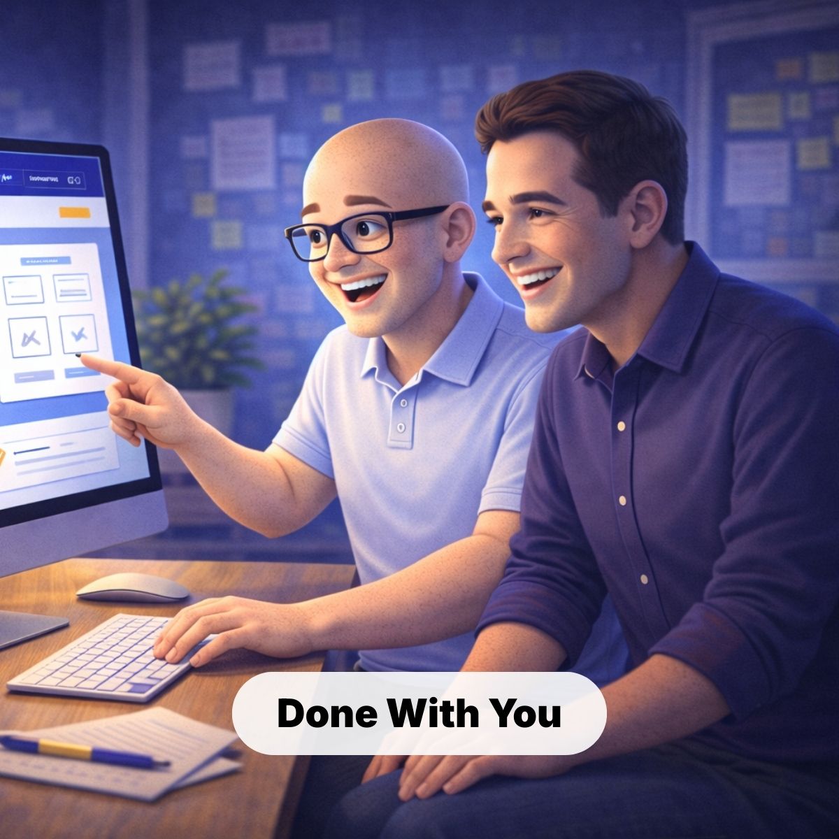 Done With You 3