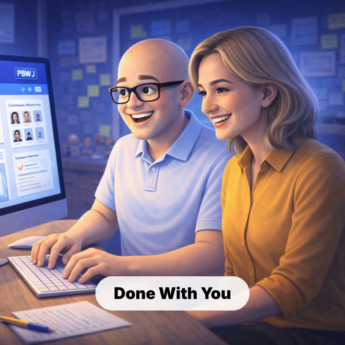 Done With You 4