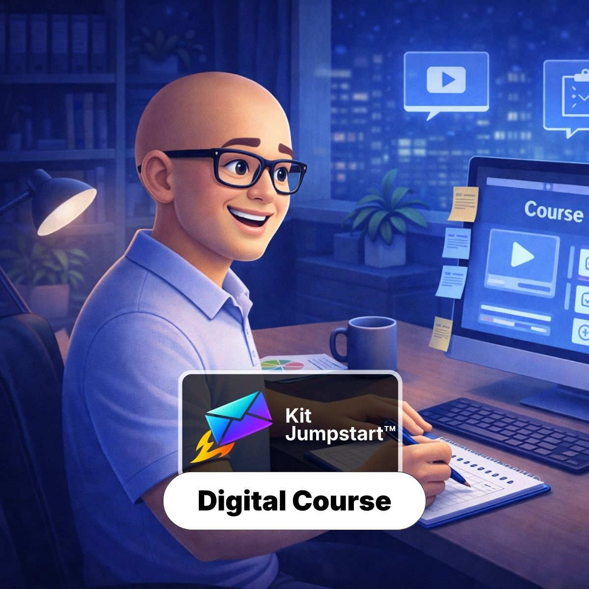 Kit Jumpstart™