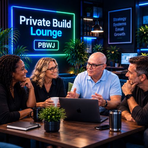 Private Build with John™